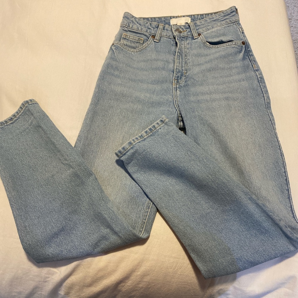 H&M jeans